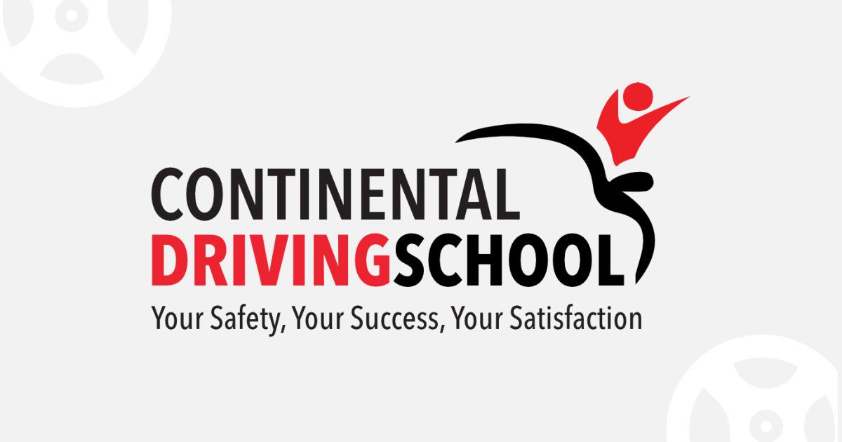 Beginner Driver Education (BDE) Course Continental Driving School